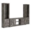 Picture of Wynnlow 3p Entertainment Center