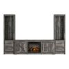 Picture of Wynnlow Fireplace Entertainment Wall