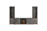 Picture of Wynnlow Fireplace Entertainment Wall