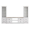Picture of Willowton Fireplace Entertainment Wall