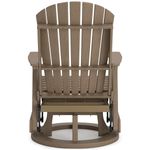 Picture of Hyland Wave Swivel Glider