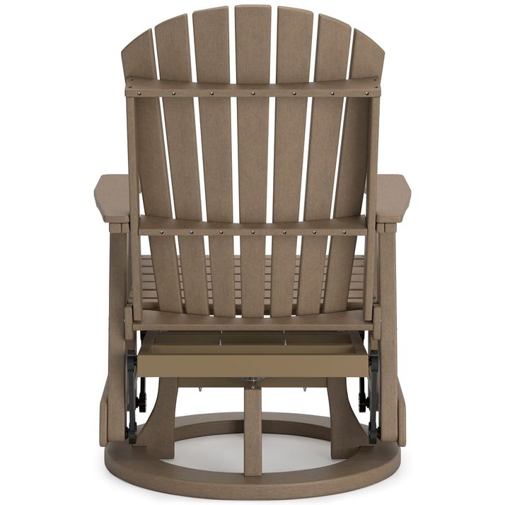 Picture of Hyland Wave Swivel Glider