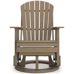 Picture of Hyland Wave Swivel Glider