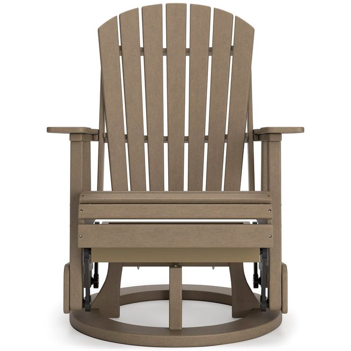Picture of Hyland Wave Swivel Glider