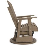 Picture of Hyland Wave Swivel Glider