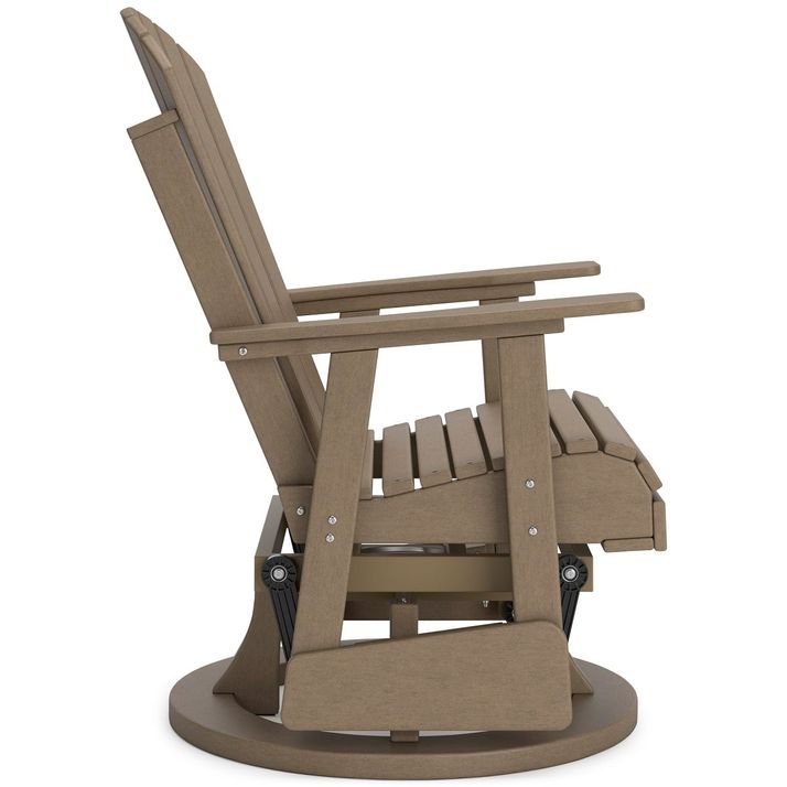 Picture of Hyland Wave Swivel Glider