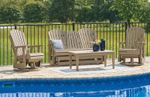 Picture of Hyland Wave Swivel Glider