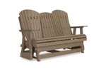 Picture of Hyland Wave Glider Loveseat