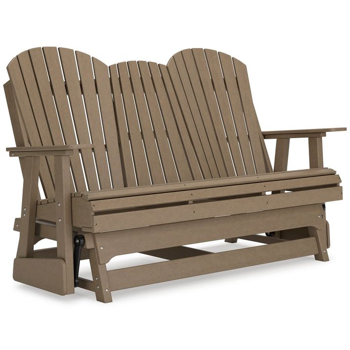 Picture of Hyland Wave Glider Loveseat