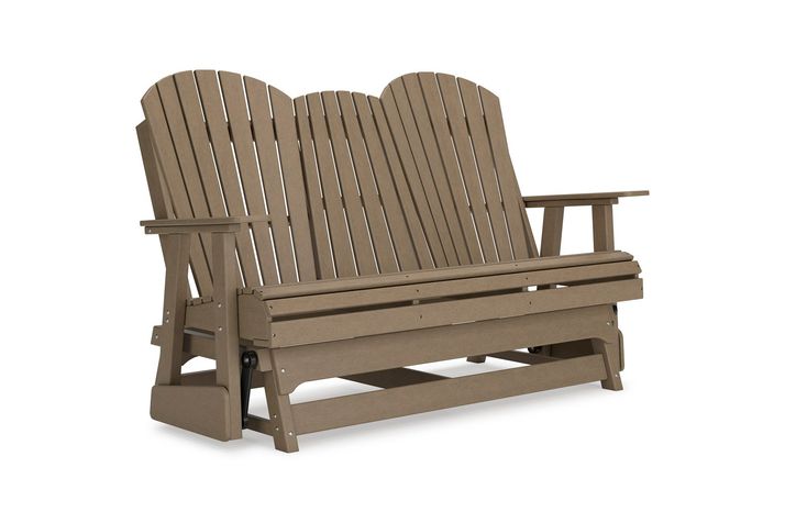 Picture of Hyland Wave Glider Loveseat