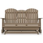 Picture of Hyland Wave Glider Loveseat