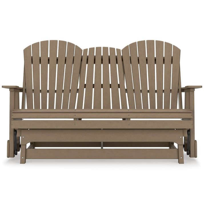 Picture of Hyland Wave Glider Loveseat