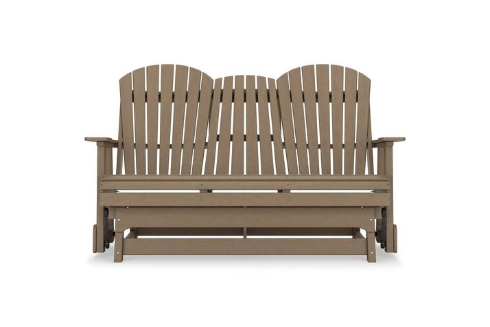 Picture of Hyland Wave Glider Loveseat