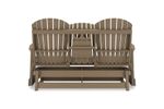 Picture of Hyland Wave Glider Loveseat
