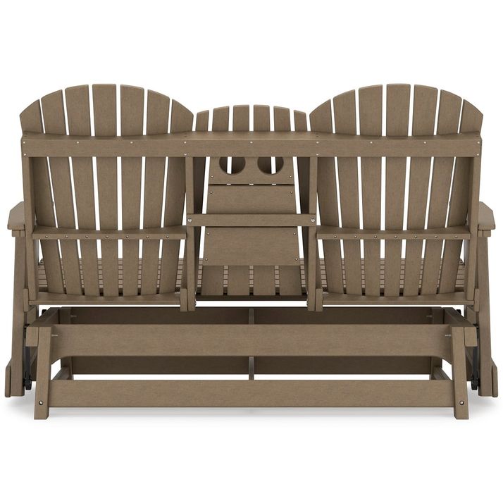 Picture of Hyland Wave Glider Loveseat