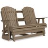 Picture of Hyland Wave Glider Loveseat