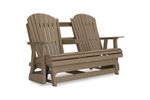 Picture of Hyland Wave Glider Loveseat