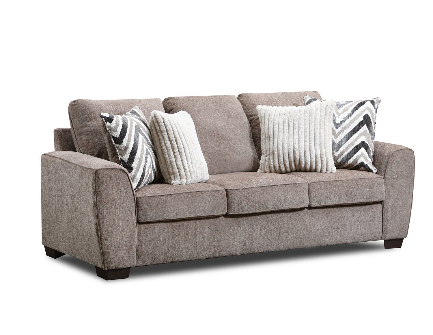 Tuscan Java Sofa