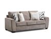 Picture of Tuscan Java Sofa