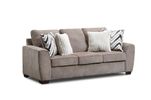 Picture of Tuscan Java Sofa