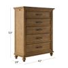 Picture of Hensley Chest