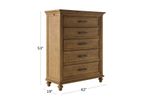 Picture of Hensley Chest