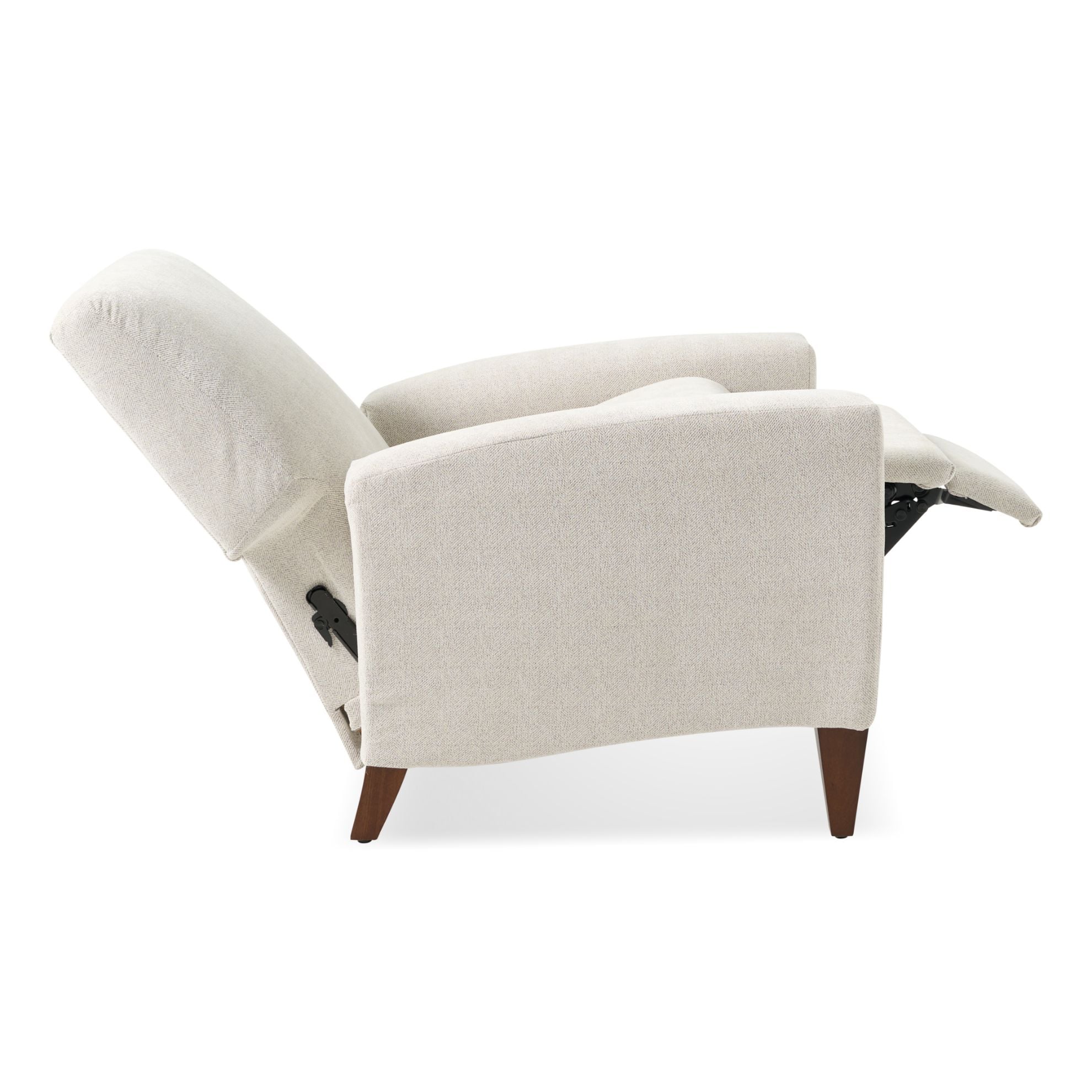 C165986 028431 Scarlett La-Z-Boy EDITION SCARLET CHILD特装版 LLIC Contemporary Recliner Back Push Nintendo Switch