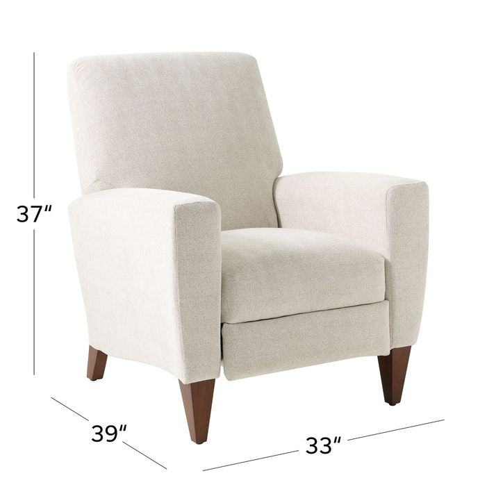 Picture of Scarlett Hi Leg Recliner