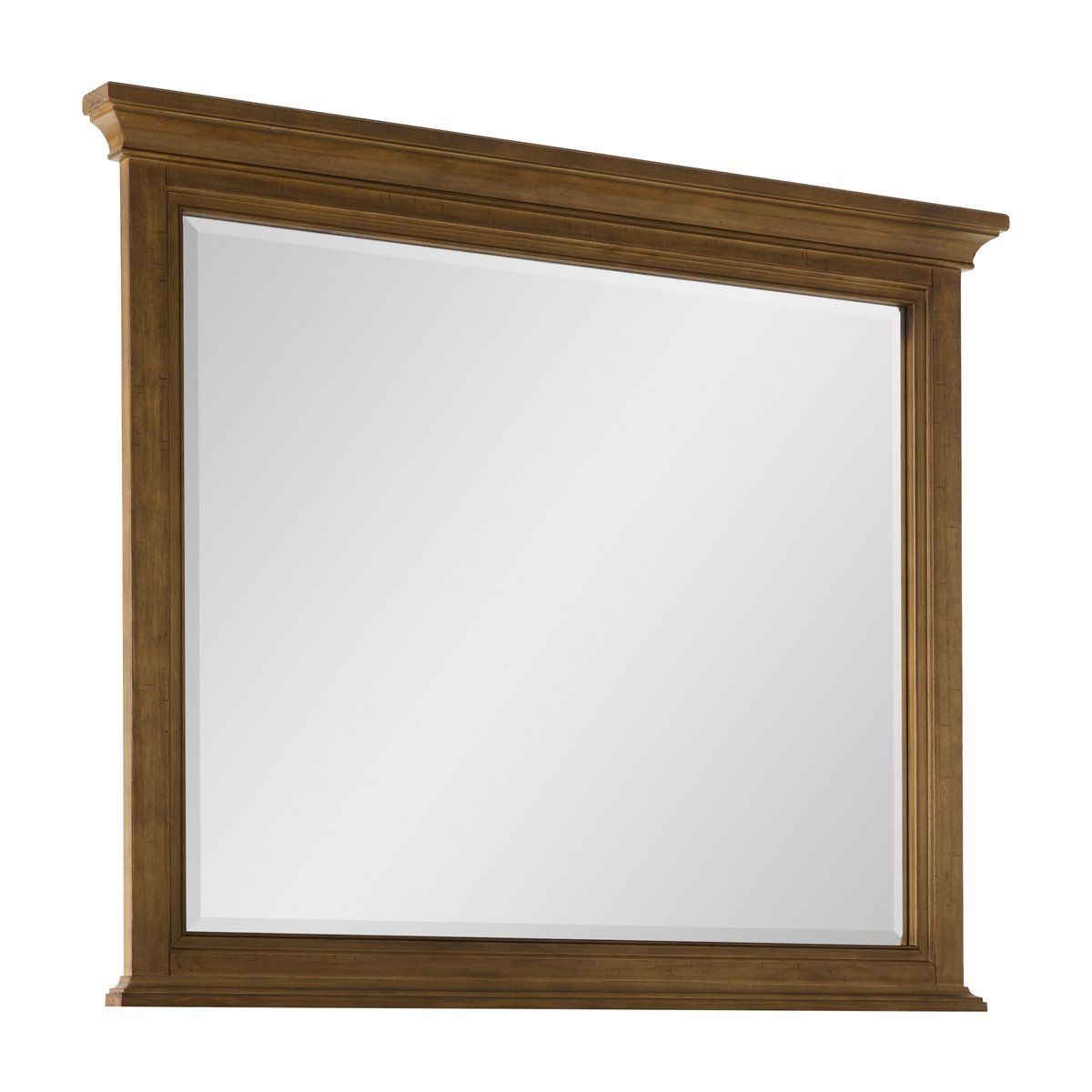 Hensley Mirror