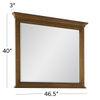 Picture of Hensley Mirror