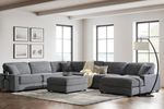 Picture of Arizona 6pc Sectional