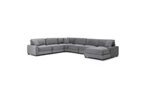 Picture of Arizona 6pc Sectional