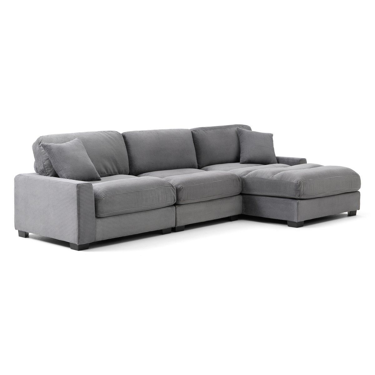 Arizona 3pc Sectional