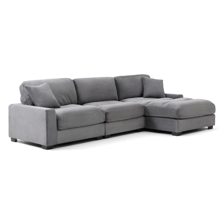 Picture of Arizona 3pc Sectional