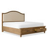 Picture of Hensley King Storage Bed