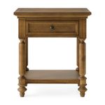 Picture of Hensley Queen Storage Bedroom Set