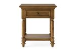 Picture of Hensley Queen Storage Bedroom Set