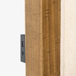 Picture of Hensley Queen Storage Bedroom Set