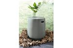 Picture of Kalmunds End Table Stool