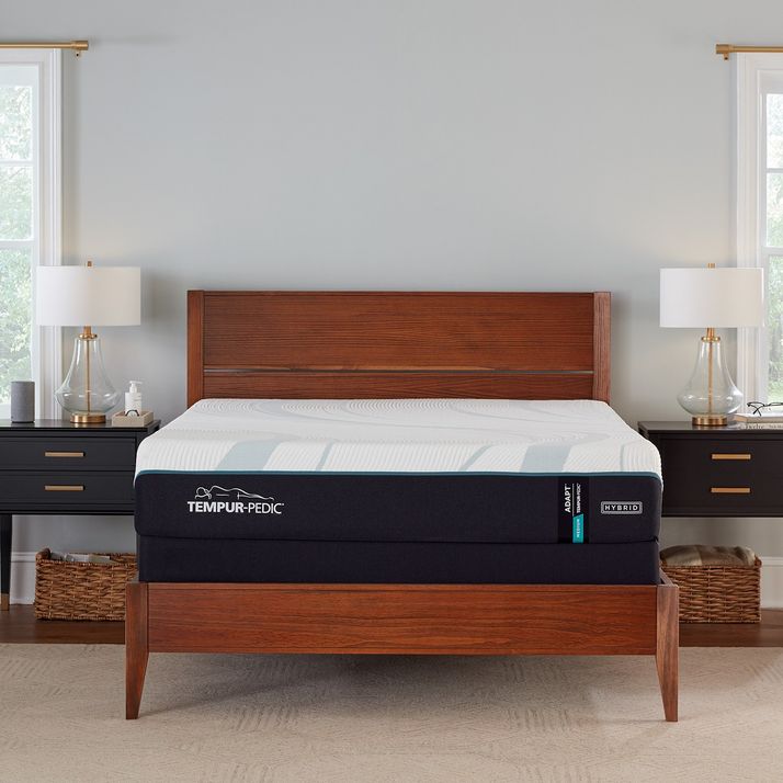 Picture of Adapt Medium Hybrid 2.0 Twin XL Mattress
