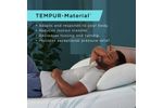 Picture of Adapt Medium Hybrid 2.0 Full Mattress