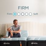 Picture of LuxeAdapt Firm 2.0 Cal King Mattress