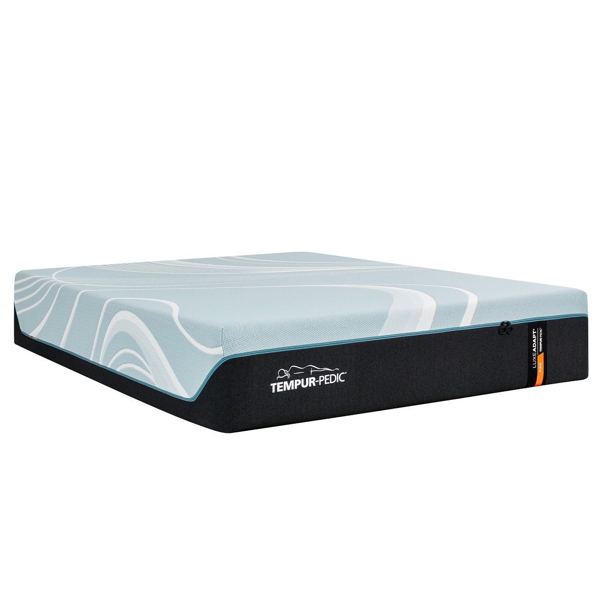 LuxeAdapt Firm 2.0 Cal King Mattress