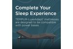 Picture of LuxeAdapt Firm 2.0 Queen Mattress