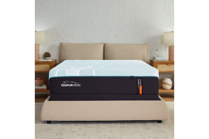 Picture of LuxeAdapt Firm 2.0 Queen Mattress