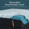 Picture of LuxeAdapt Firm 2.0 Twin XL Mattress