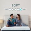 Picture of ProAdapt Soft 2.0 Cal King Mattress