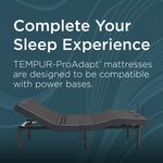Picture of ProAdapt Soft 2.0 Full Mattress