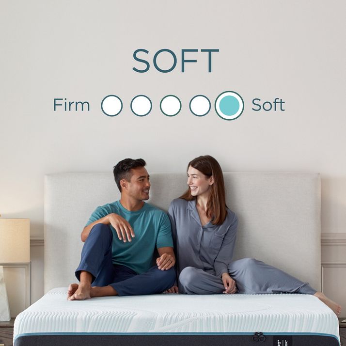 Picture of ProAdapt Soft 2.0 King Mattress