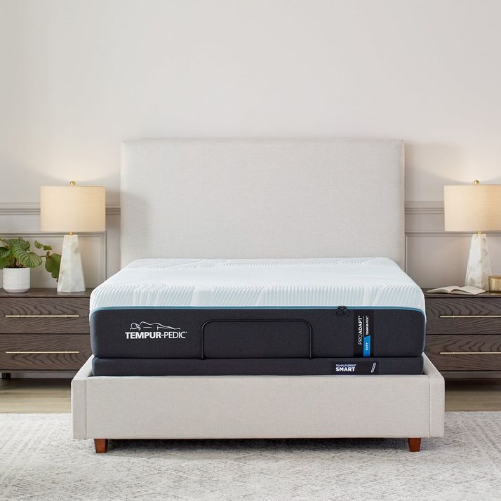 Picture of ProAdapt Soft 2.0 Twin XL Mattress
